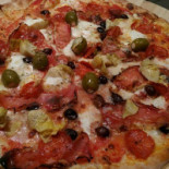 Pizzeria Liliane Appiano Sulla Strada Del Vino Comida