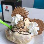 Gelati Stella Nourriture