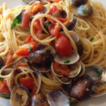 San Pietro Comida