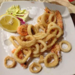 San Pietro Comida