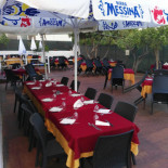 La Trizzera Comida