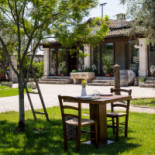 Bros' Trattoria Dentro