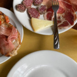 Settefonti Comida