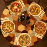 081 Pizzeria Verace Napoletana Nourriture