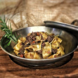 La Buca Comida