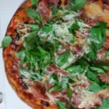 Pizzeria Pomodoro E Basilico Nourriture
