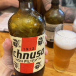 Pub Crazy Burger Agerola Comida