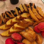 Bocon Divino Comida
