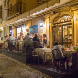Il Normanno Comida