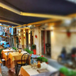 Il Normanno Comida