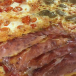 Profumo Di Pizza food