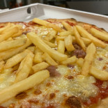 Profumo Di Pizza