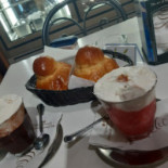 Ventaglio food