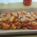 Pizzeria Mamo Comida