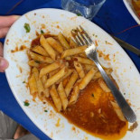 Dal El Marvin Nourriture