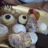 Pasticceria Vignola Nourriture