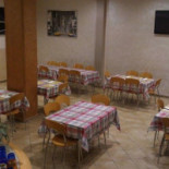 Pizzeria Vasco Comida
