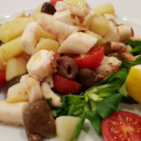 Zurigo food