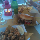 Don Pesce Food