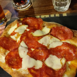 Birrificio Pizzagrill Seriate Comida