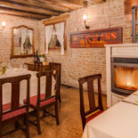 La Tavernetta Di Villa Tacchi food