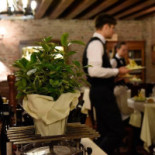 La Tavernetta Di Villa Tacchi