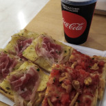 Alice Pizza Nourriture