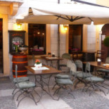 Osteria Due Archi food