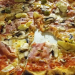 I Gesaroni food