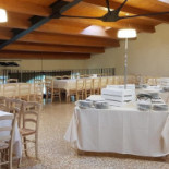 Corte Forziello Nourriture