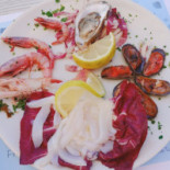 Summer Fish Nourriture