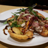 Il Canalotto Comida
