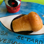 Casa Setaro Comida