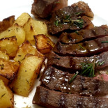 Enoteca Vin Italy Comida