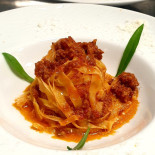 Enoteca Vin Italy Comida