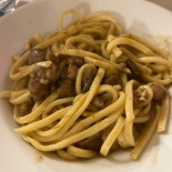 Gli Onorevoli Nourriture