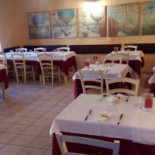Osteria Paterna Nourriture