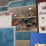 Nuovo Bar Ristorante Rio food