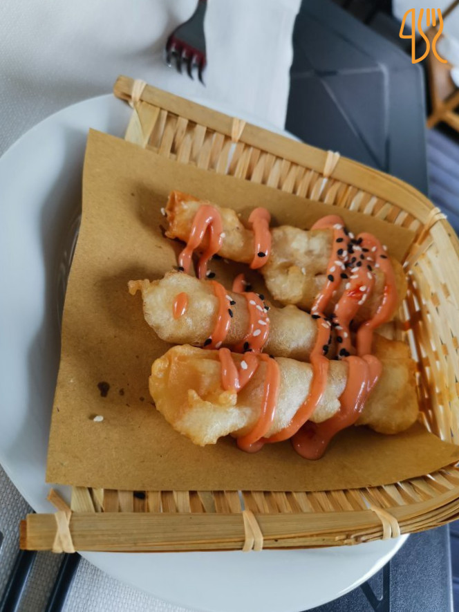 Chen Lon Food