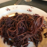 Cafe' Berta Comida