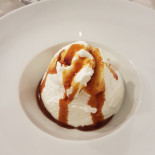 Trattoria Dai Bercau food