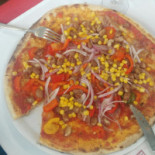 Giordano's Pizza Nourriture