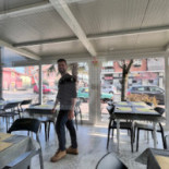 Sfarinando Pizzeria Comida