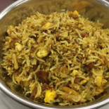 Indian Curry Catania Nourriture