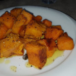 Trattoria Da Chiara Nourriture