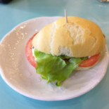Caffe Ophrys Comida