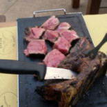 T-bone Steak Food
