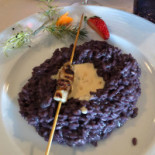 Al Valico Comida