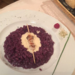 Al Valico Comida