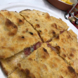 Pizzeria La Rocchetta food